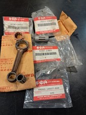 BIELLA COMPLETA SUZUKI ZZ AP