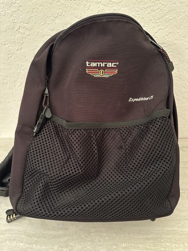 Tamrac expedition borsa - tamrac,