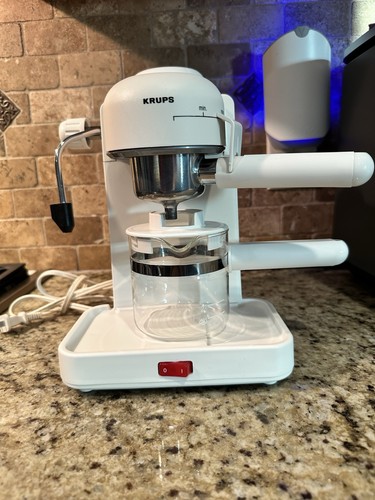 Krups espresso mini 963a - krups,