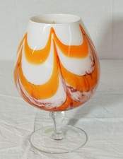 Coppa vetro di murano