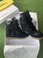 isabel marant boots