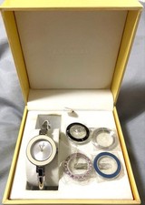 Orologio Coach Breath Lunetta