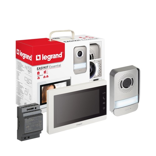 Legrand easykit essential - easykit,