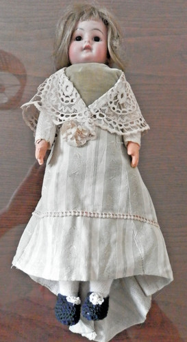 Rare poupée eduardo juan - eduardo,
