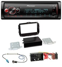 Pioneer Bluetooth USB MP3 DAB