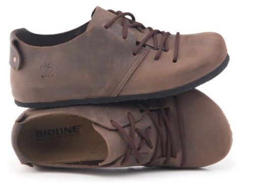 Bioline bruce scarpa - bruce, lacci