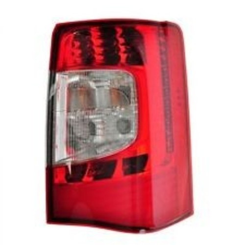 Fanale posteriore destro usa - fanale,