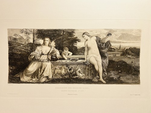 Galleria tiziana borghese - tiziana,