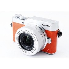 Panasonic LUMIX DC-GF9