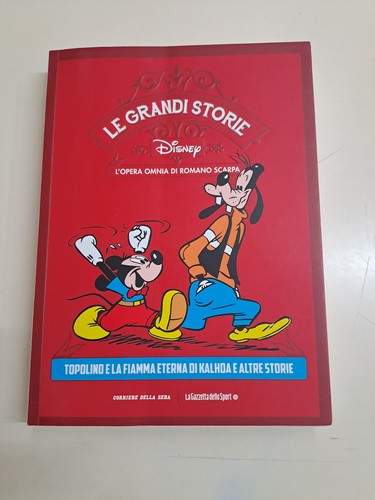 Grandi storie romano - storie, di
