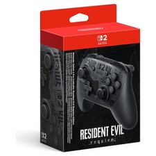 Switch 2 PRO Controller