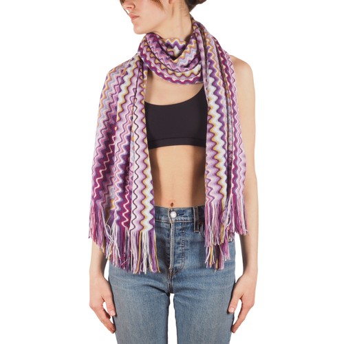 Sciarpa missoni vintage - missoni,