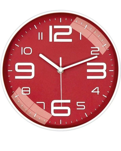 Orologio parete home - da, 12''