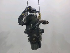 Motore Tipo A08S3 - Chevrolet