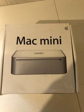 ***APPLE MAC MINI DIFETTOSO