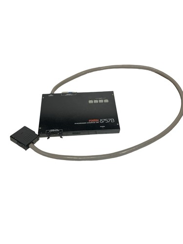 Fostex 8757b sincronizzatore - fostex,