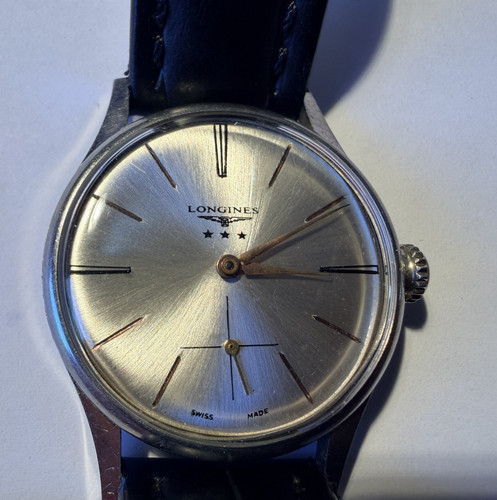 Orologio polso vintage - orologio, da