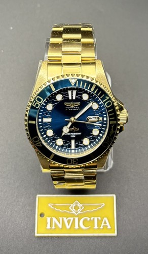 Orologio uomo invicta pro - uomo,