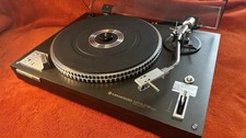 Kenwood KD-3070 Turntable