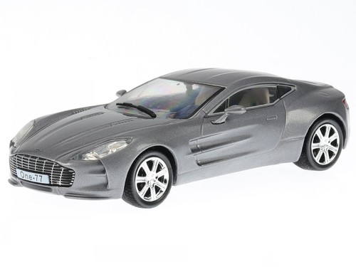 Aston martin one - martin, one-77