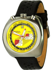 Sorna Bullhead Orologio da