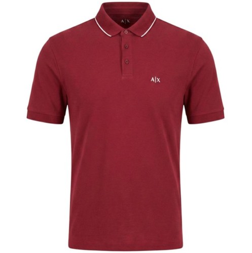 Polo armani exchange uomo - armani,