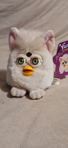 Giocattolo vintage 1999 - , furby