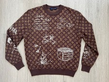 AUTENTICO MAGLIONE GIROCOLLO
