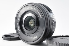 [QUASI NUOVO] Sony E 16-50mm