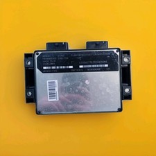 CENTRALINA MOTORE Ecu CITROEN BERLINGO 1.9 D Peugeot Partner Usata Funzionate 