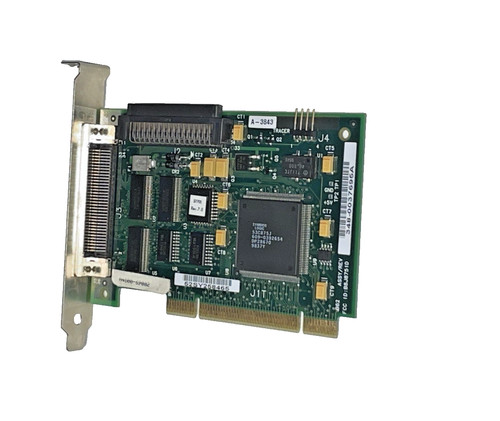 Lsi logic uwscsi - uwscsi, b8j8751d