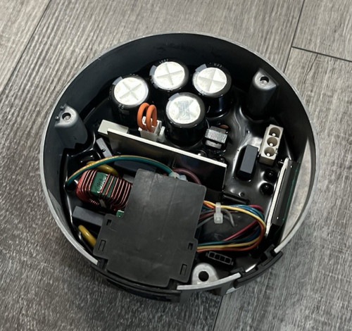 Modulo motore soffiatore - , nidec