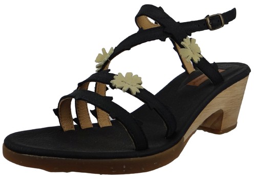 Sandali donna naturalista - donna, el