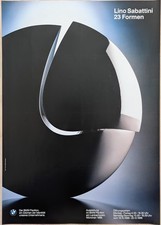 Poster Manifesto - Esposizione