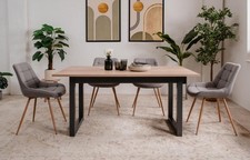 TAVOLO MOD. DENVER 50