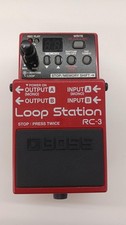 Stazione ad anello BOSS RC-3 68669