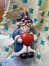 THUN CARABINIERI BABBO NATALE