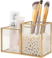 Porta pennelli make in - up,