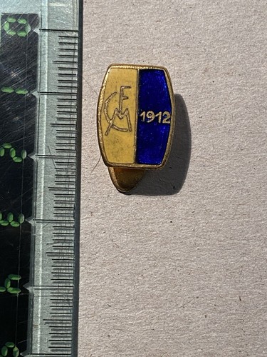 Modena calcio 1912 pins - modena,