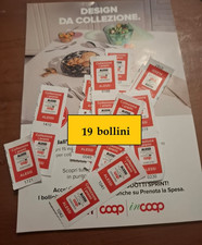 19  BOLLINI ALESSI COOP