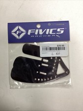 Fivics Saker 1 Cordovan