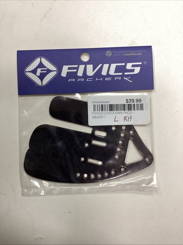 Fivics saker cordovan - fivics, 1
