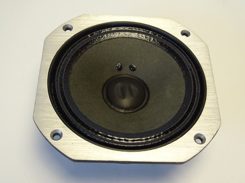 Jbl model le5 - jbl, le5-8