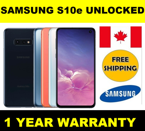 Samsung galaxy s10e - galaxy, 5.8"