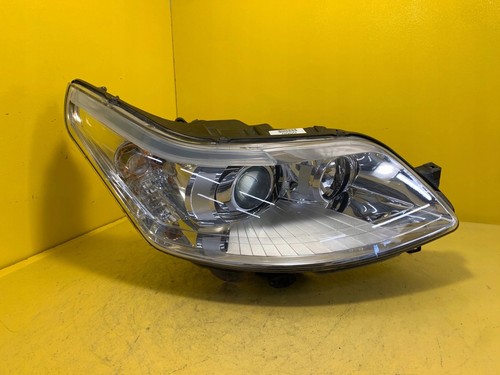 Citroen 2006 xenon faro - 2006-,