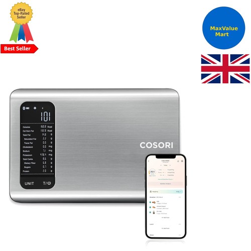 Cosori bilancia smart cucina - cosori,