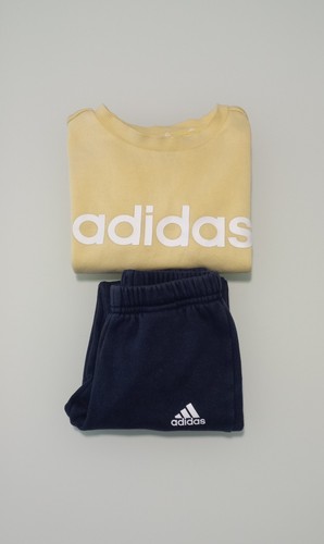Tuta adidas mesi - adidas, 18/24