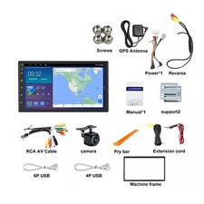 7 Inch Android Wireless