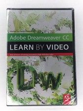 Adobe Dreamweaver CC: Learn by