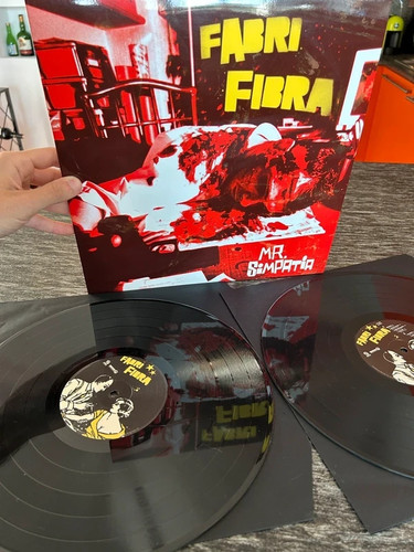 Fabri fibra mister - fibra, simpatia